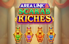 Area Link™ Scarab Riches