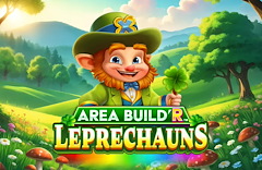 Area Build’R™ Leprechauns