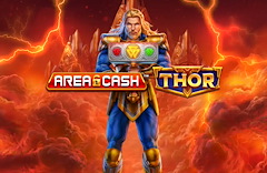 Area Cash Thor