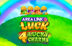 Area Link™ Luck 4 Lucky Charms
