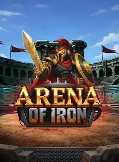 Arena of Iron