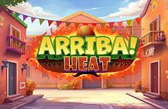 Arriba Heat!
