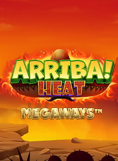 Arriba Heat Megaways