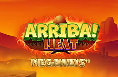 Arriba Heat Megaways