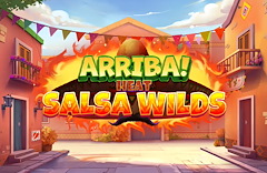 Arriba Heat: Salsa Wilds