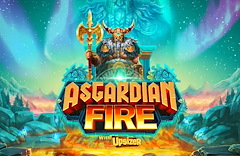 Asgardian Fire