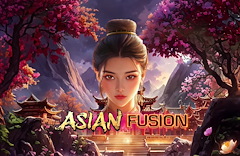 Asian Fusion™