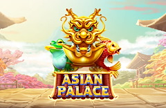 Asian Palace