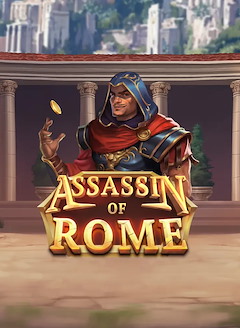 Assassin of Rome
