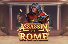 Assassin of Rome