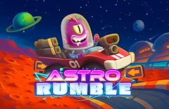 Astro Rumble