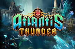 Atlantis Thunder