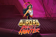 Aurora Beast Hunter