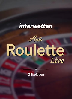 Interwetten Auto Roulette