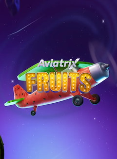 Aviatrix Fruits
