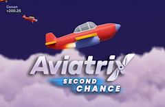 Aviatrix Second Chance