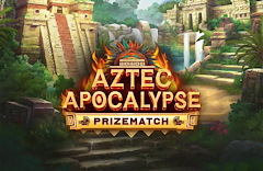 Aztec Apocalypse PrizeMatch