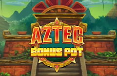 Aztec Bonus Pot
