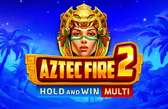Aztec Fire 2