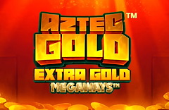 Aztec Gold Extra Gold Megaways