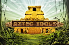 Aztec Idols