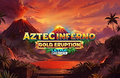 Aztec Inferno: Gold Eruption™