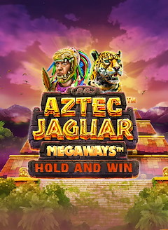 Aztec Jaguar Megaways