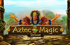 Aztec Magic Deluxe