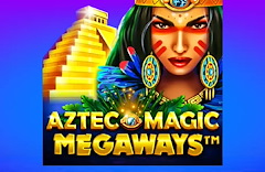 Aztec Magic Megaways