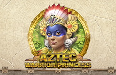 Aztec Warrior Princess