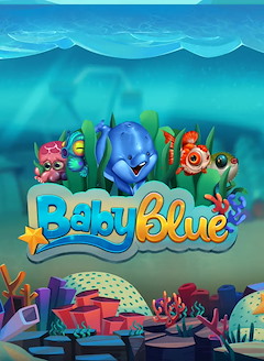 Baby Blue