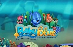 Baby Blue