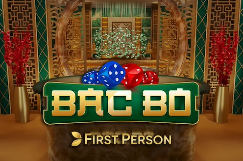 First Person Bac Bo