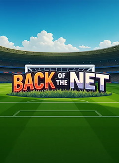 Back of the Net
