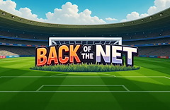 Back of the Net