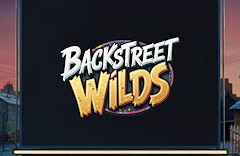 Backstreet Wilds