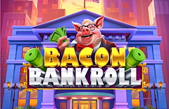 Bacon Bankroll