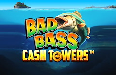 Bad Bass Cash Towers