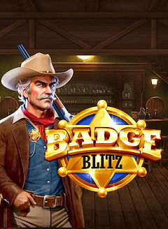 Badge Blitz