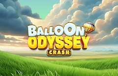 Balloon Odyssey Crash