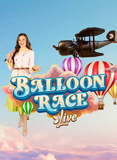 Balloon Race