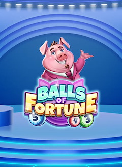 Balls of Fortune