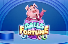 Balls of Fortune