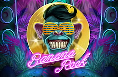 Banana Rock