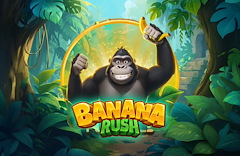 Banana Rush