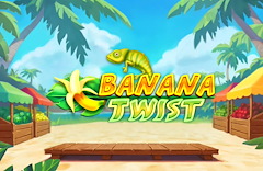 Banana Twist