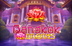 Bangkok Dreams