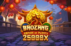 Baozang Empire of Plenty™