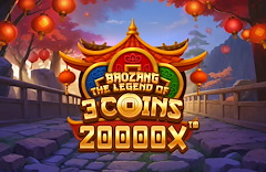 Brozang the Legend of 3 Coins™