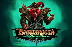 Barbarossa Beyond The Edge